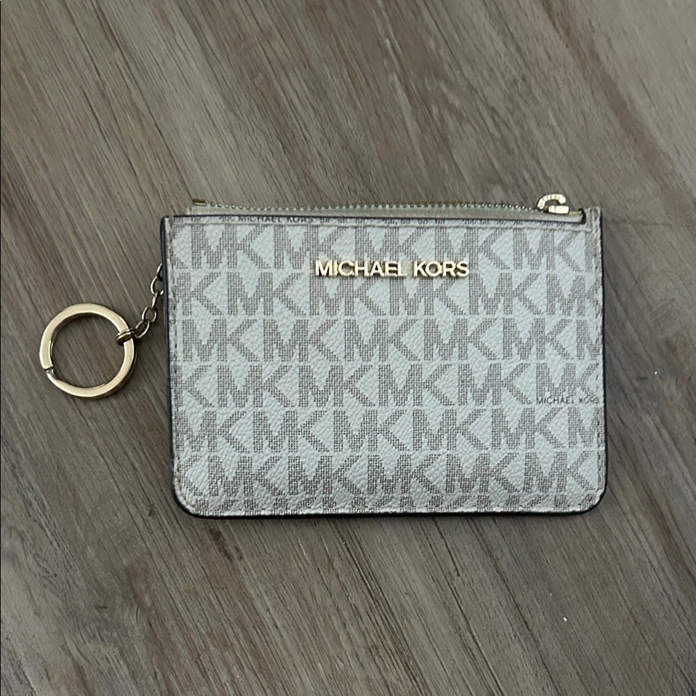 Michael Kors Wristlet